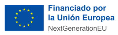Financed by the European Union. NextGenerationEU
