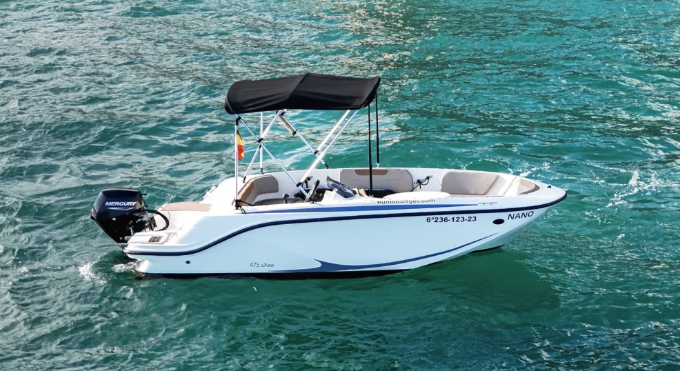 26 Foto NANO 20240617190555 0631 D scaled e1719136076584 alquiler barco sin licencia sitges,alquiler barco sin licencia nano,alquiler barco sin licencia,barco nano rumbositges