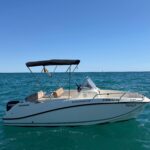 Menut Perfil boat rental without license sitges,boat rental menut sitges