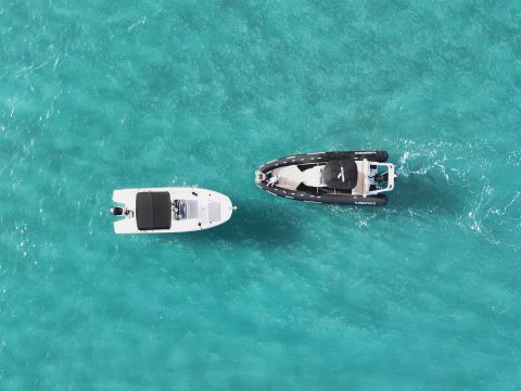 barcos con licencia sitges