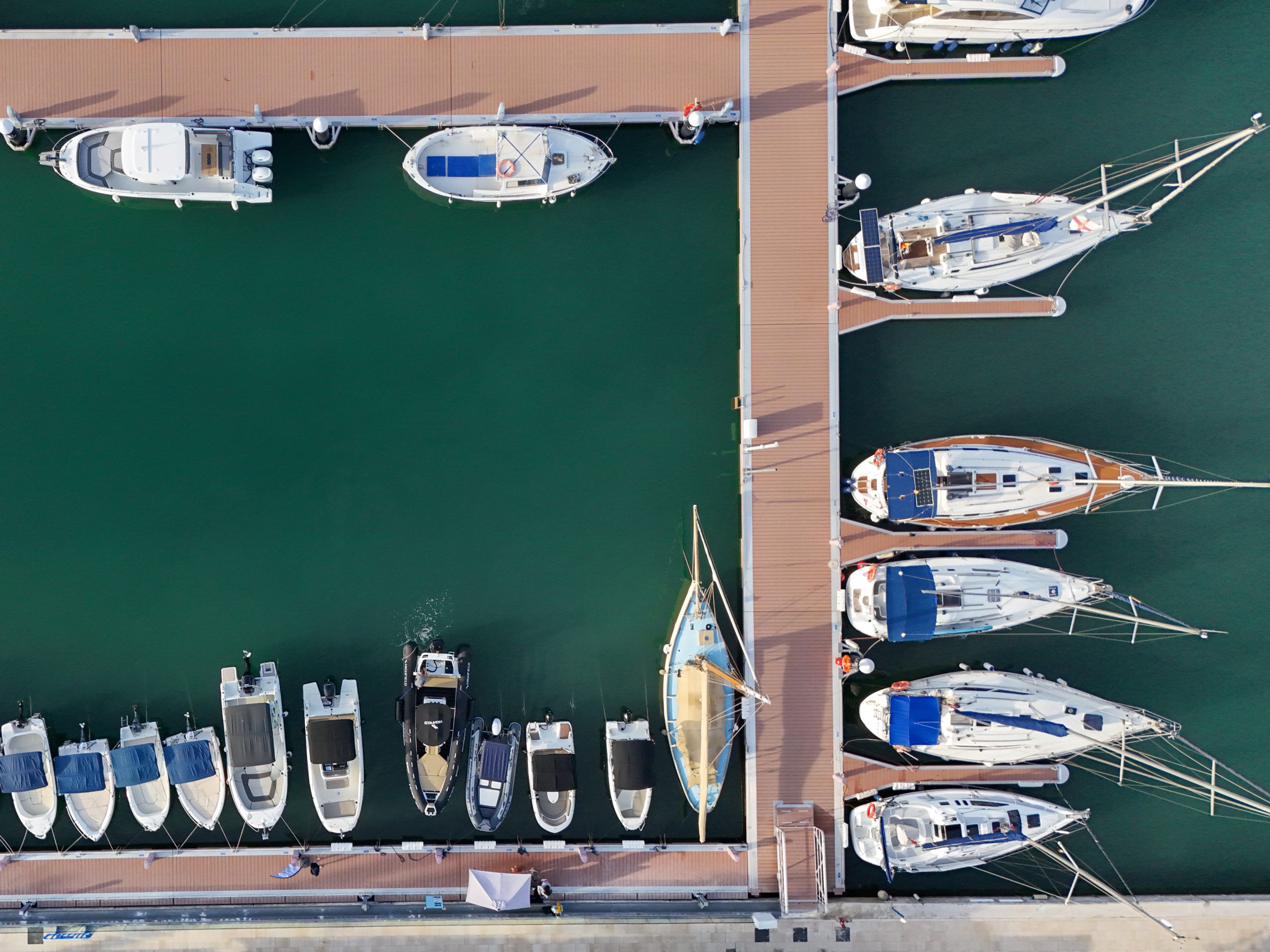 4 Foto Flota Puerto 20240616075538 0313 D scaled boat rental sitges,boat rental in sitges,boat rental rumbositges