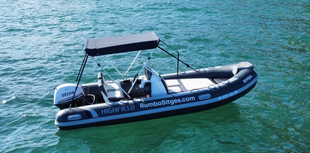 Bimba principal scaled e1720203506786 barco sin licencia sitges,barco menut sin licencia,alquiler barco sin licencia sitges,barco bimba rumbositges,barco bimba sitges