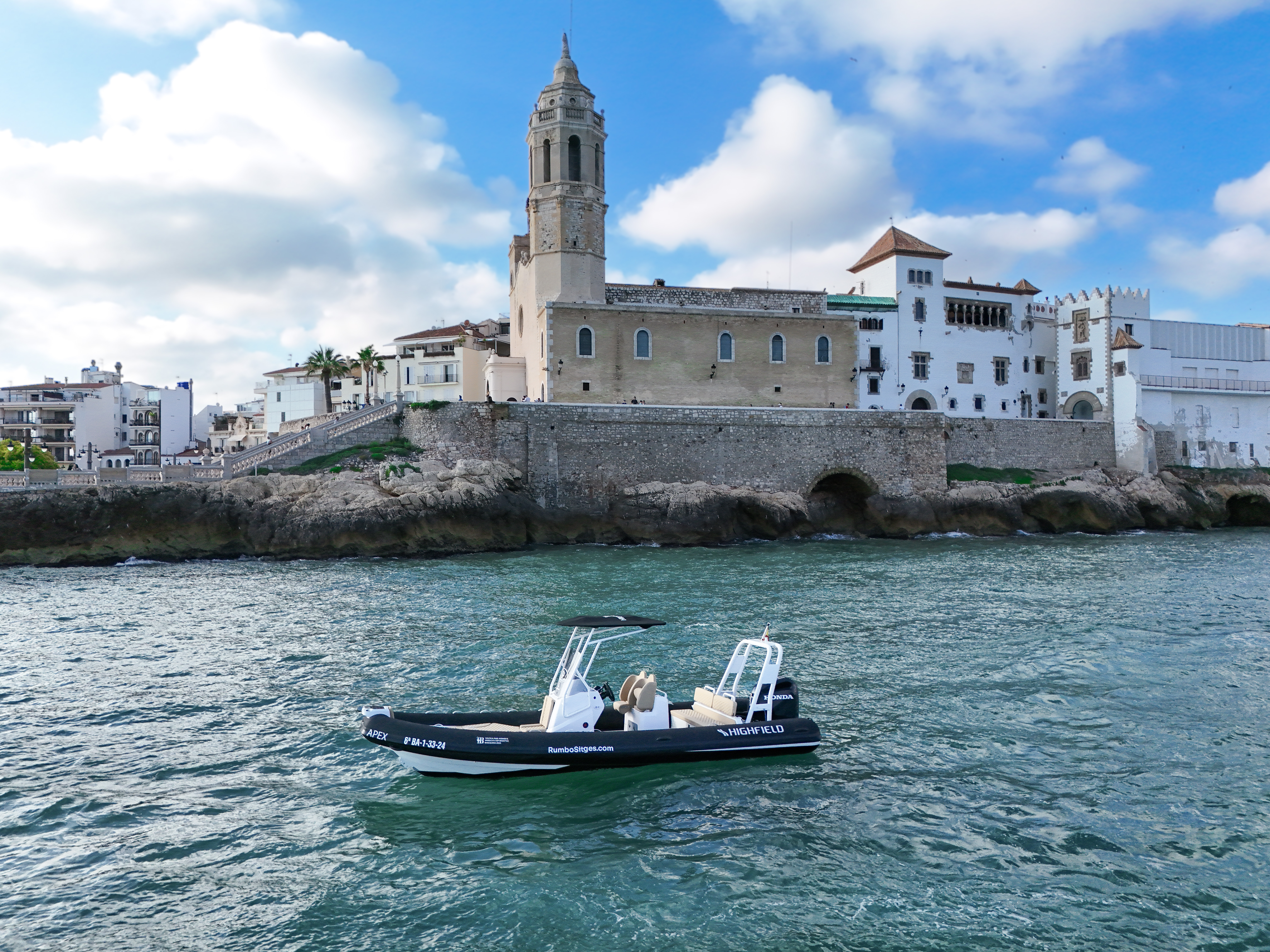 20 Foto A perfect day on a boat in Sitges: how to organize it step by step,how to organize a day on boat