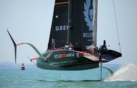 bateau copa america