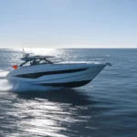 princess buena boat rental with skipper sitges,princess rental sitges,martu boat rental sitges