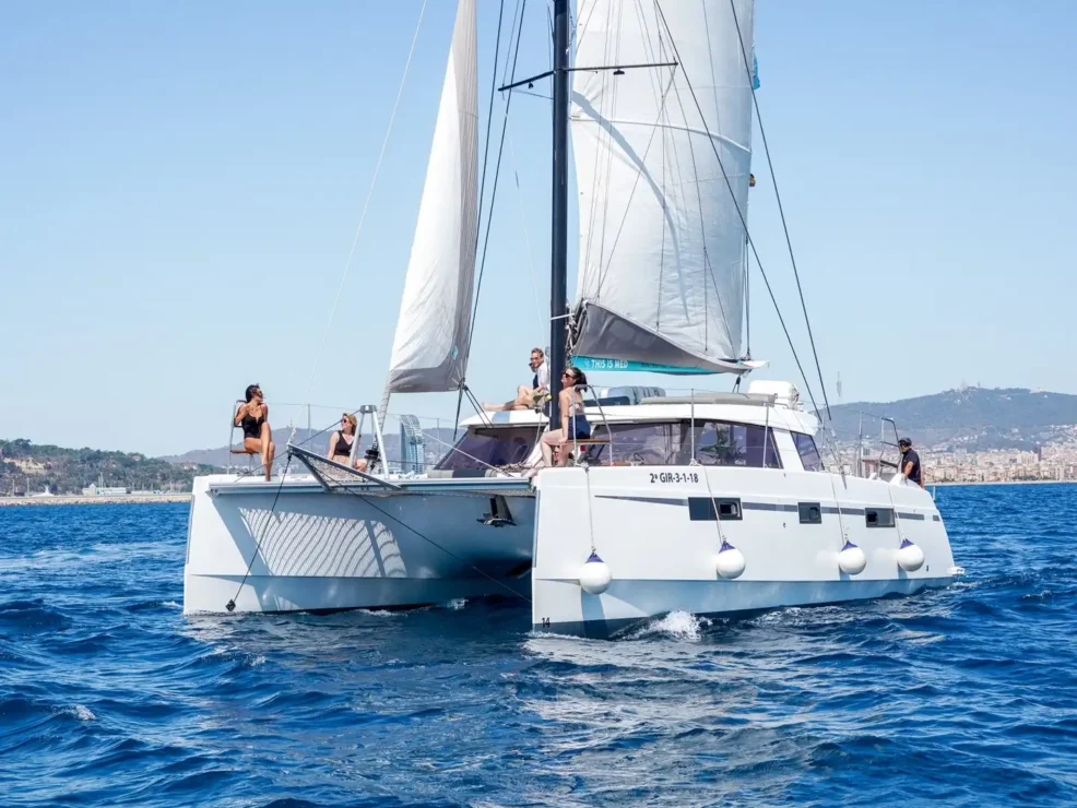 big fish 74b9c75f f 1 Catamaran Charter for 35 Guests in Sitges,catamaran charter sitges,boat rental sitges big fish 74b9c75f f 1 Catamaran Charter for 35 Guests in Sitges,catamaran charter sitges,boat rental sitges